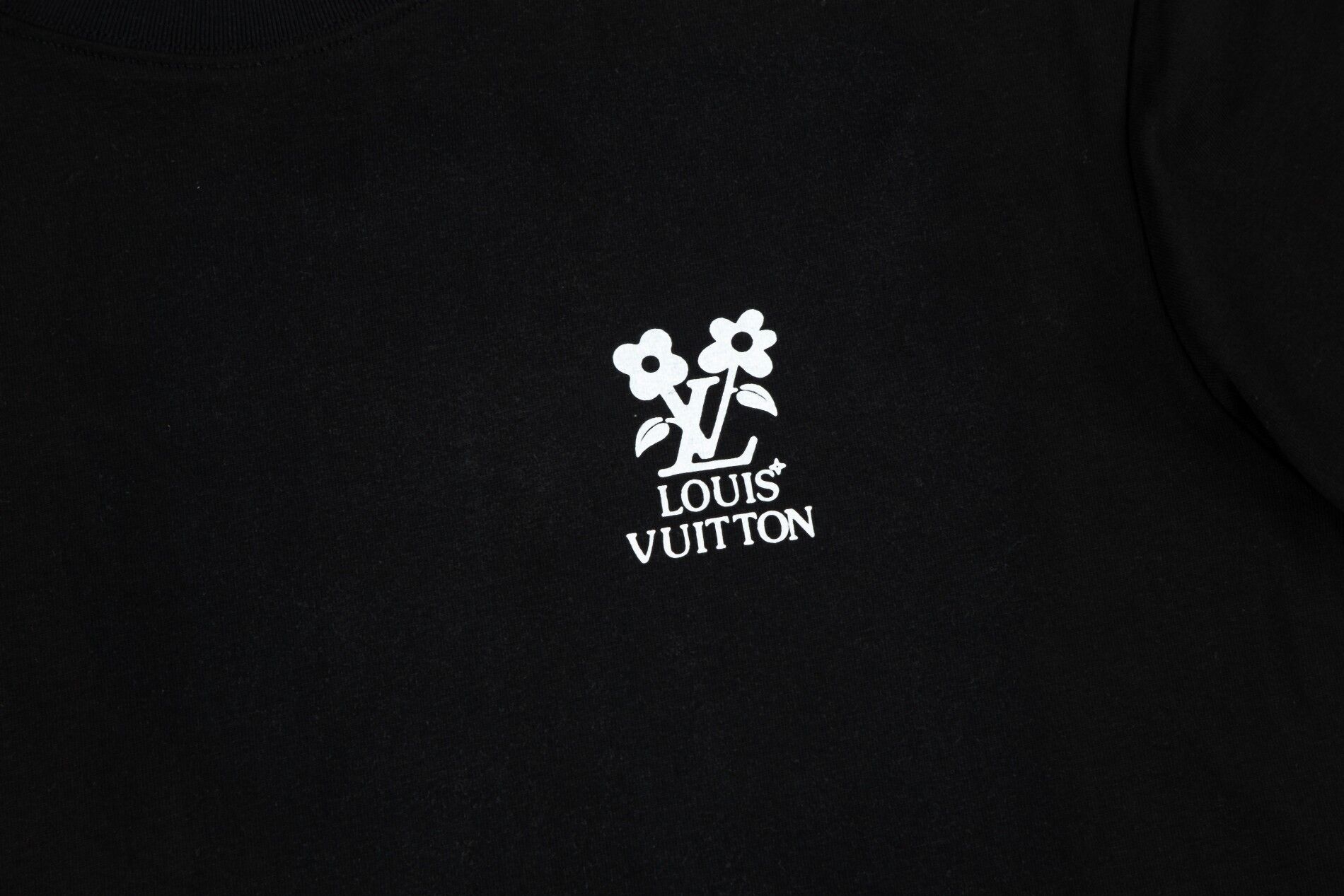 Louis Vuitton T-Shirts